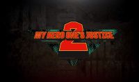 Presentate modalità di gioco e nuovi personaggi di My Hero One's Justice 2